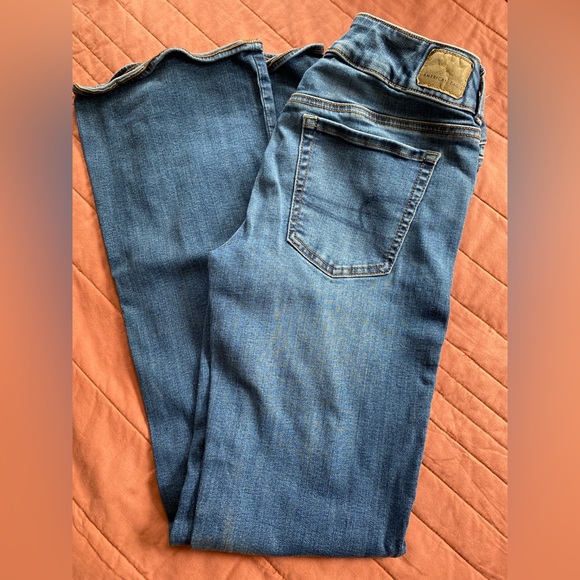 Bootcut jeans - Picture 1 of 2